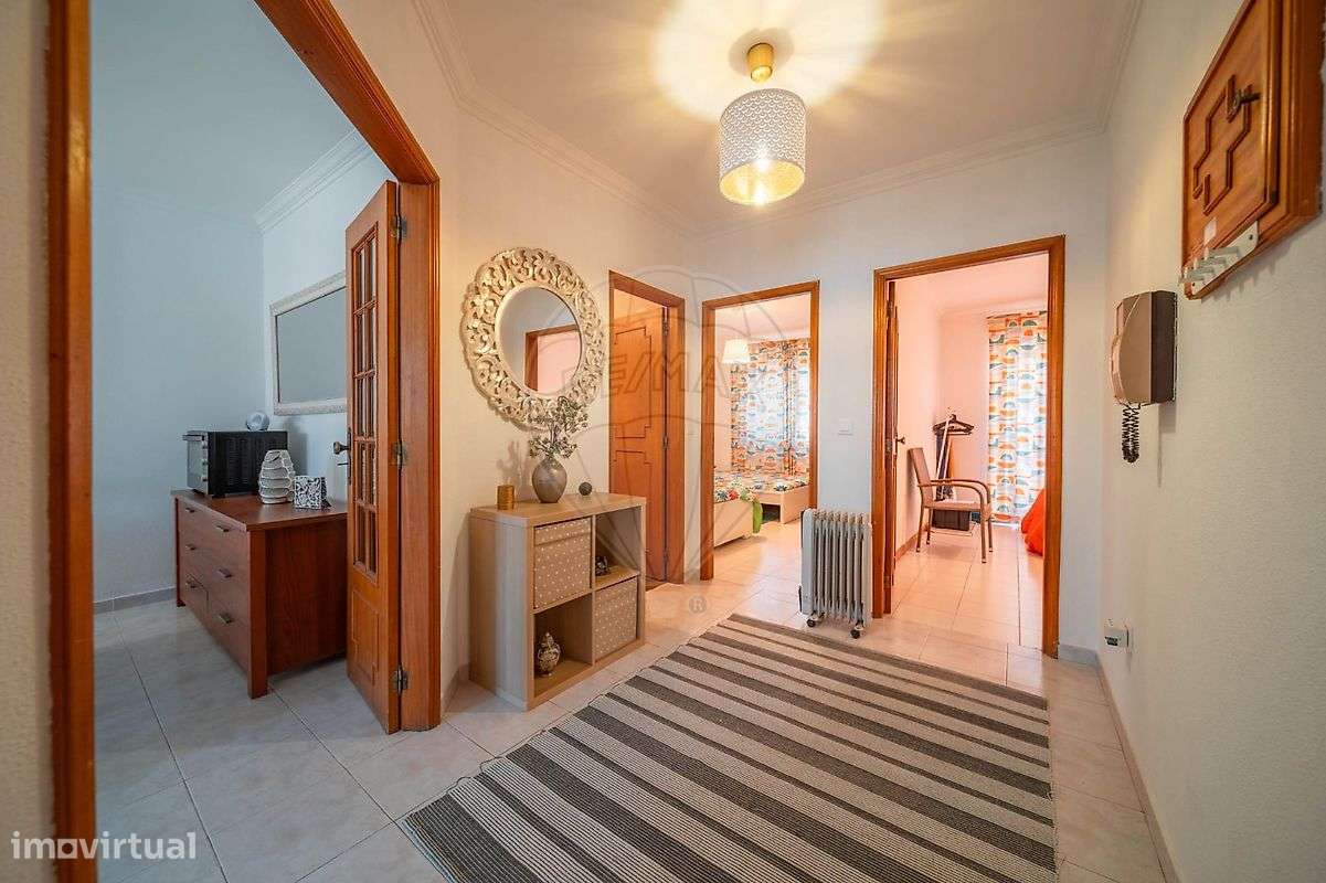 Apartamento T2 para venda - Grande imagem: 5/15