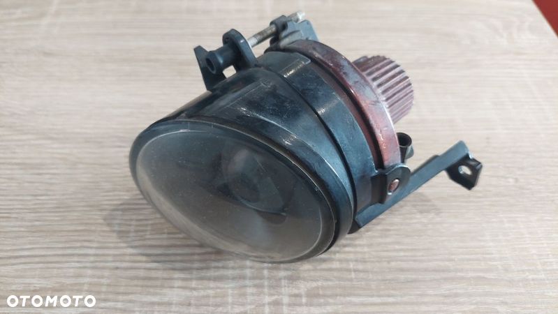 Halogen Prawy Volkswagen New Beetle Cabrio 27048000R - 1