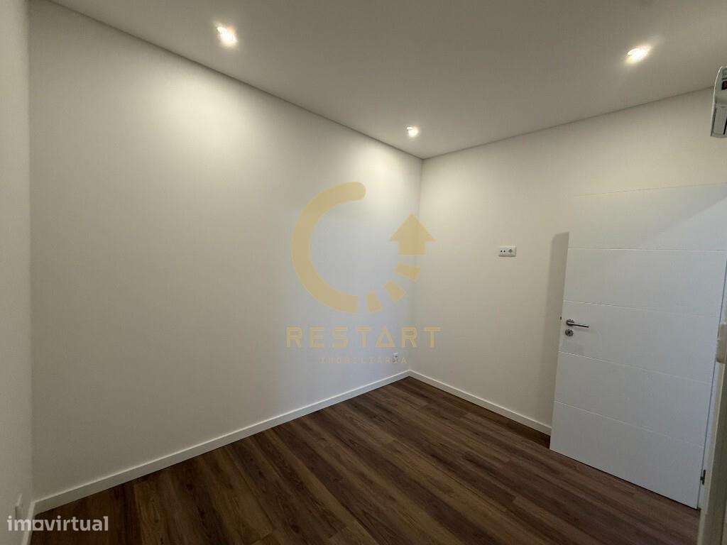 Apartamento T1+1 Totalmente Remodelado  Ermesinde-13