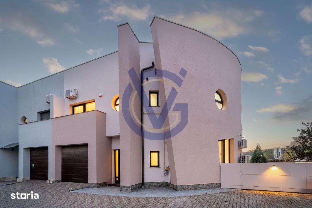 Siguranta si confort-Iancu Nicolae! Vila cu 5 camere, renovata 2025-CO - Imagine principală: 2/19