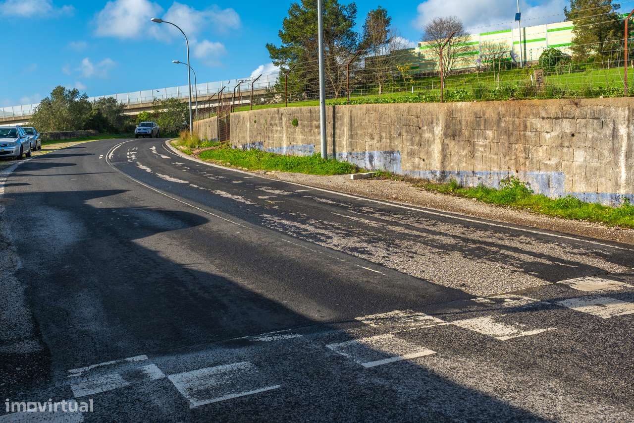 Caxias: Conforto, modernidade e vista priviligiada!-16