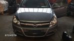 OPEL ASTRA H Z155 1,6 BENZYNA MASKA ZDERZAK LAMPY PAS CHLODNICE PRZOD KPL - 1