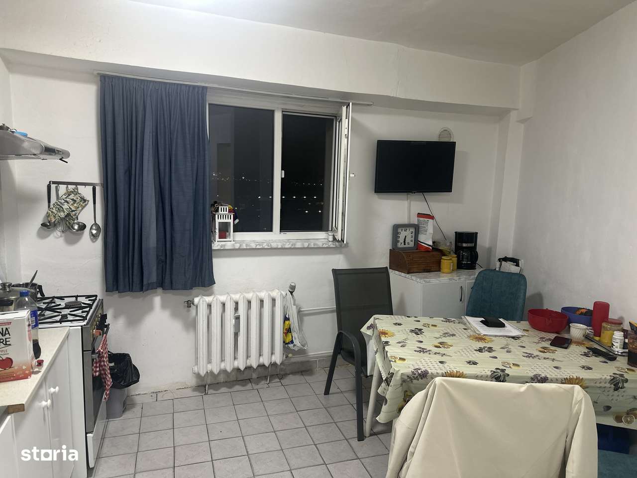 Apartament 3 camere pe Calea Vitan/3-Room Apartment on Calea Vitan-4