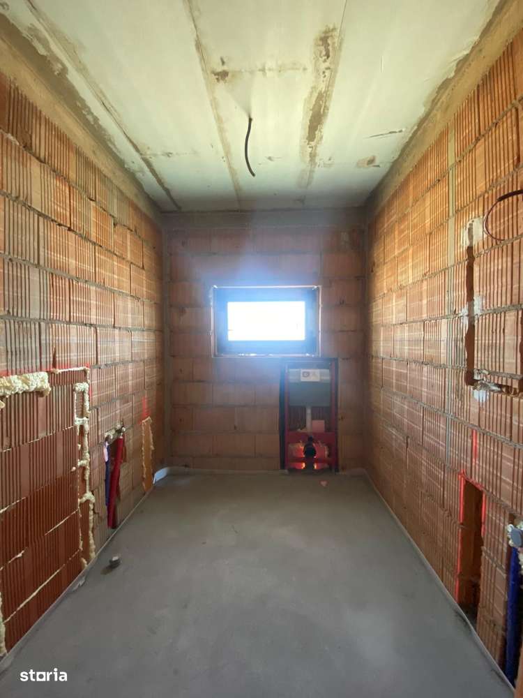 Duplex nou-5 camere-128mp-anul finisari 2025-Chisoda - Imagine principală: 5/6