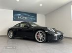 Porsche 991 Carrera S PDK - 8