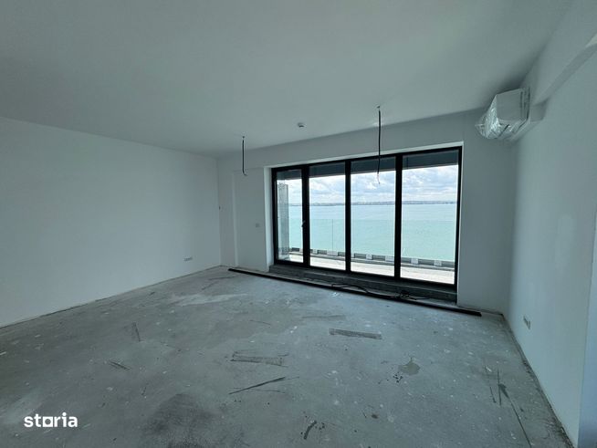 Apartament 2 camere de vânzare – Mamaia, malul Lacului Siutghiol-16