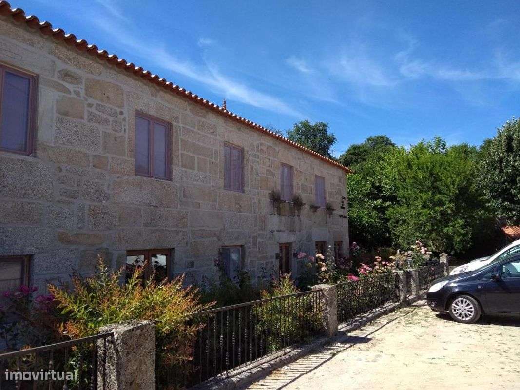 Moradia T10 para venda - Grande imagem: 3/29