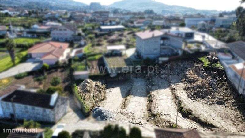 Moradia Geminada T3 / Marco de Canaveses, Vila Boa do Bispo - Grande imagem: 5/11