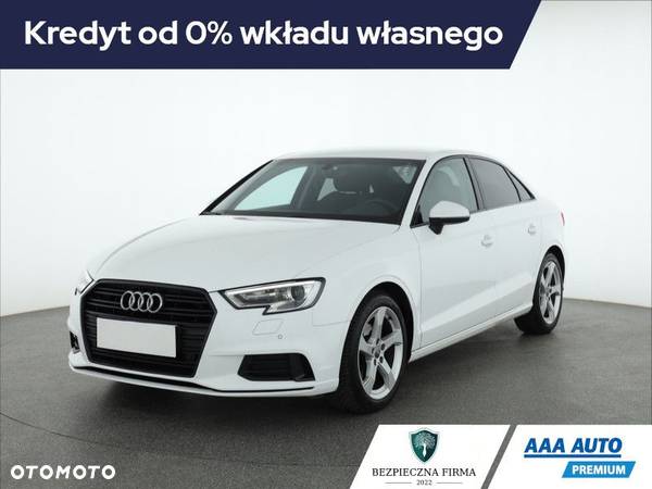 Audi A3 - 2