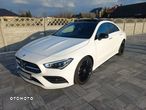 Mercedes-Benz CLA 200 d 8G-DCT AMG Line - 2