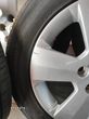 Koła 16" Opel Astra, Vectra z Oponami lato - 9