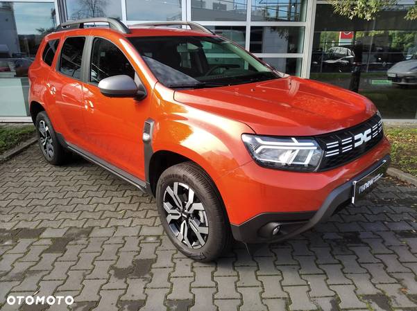 Dacia Duster 1.3 TCe Journey - 7