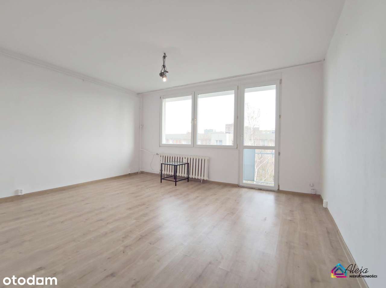 Przestronne, dwustronne i widne 3 pokoje-2