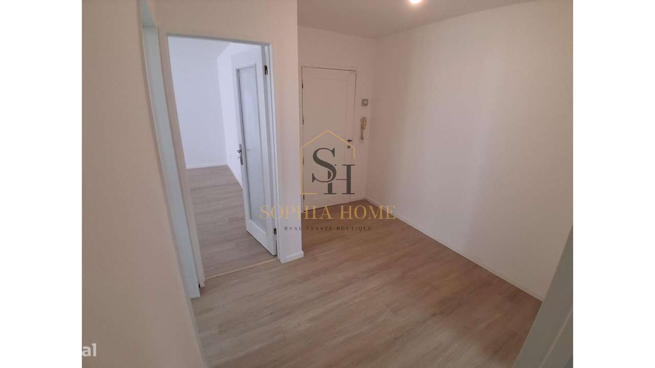 T3 Renovado em Baguim do Monte-10