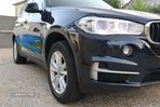 BMW X5 25 d sDrive Comfort 7L - 31