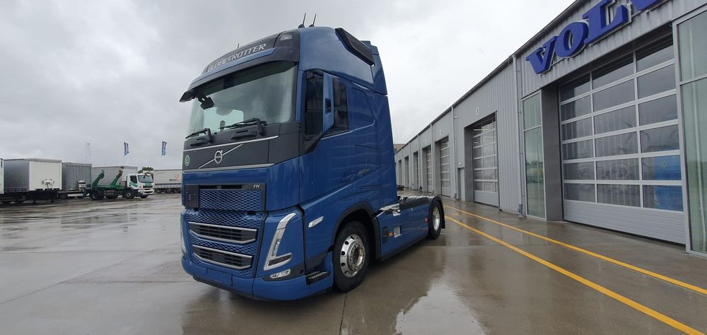 Volvo FH 2024