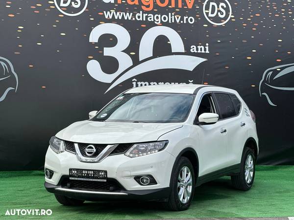 Nissan X-Trail 1.6L dCI Start/Stop Acenta - 1