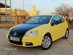 Volkswagen Golf V 1.4 Comfortline - 1