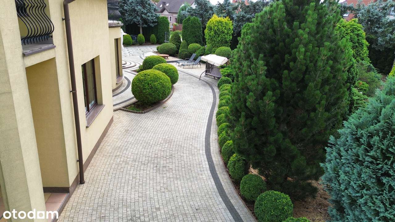 Przestronny dom o pow. 386 m² idealny dla rodzin i przedsiębiorców! - Pełny obrazek: 5/20