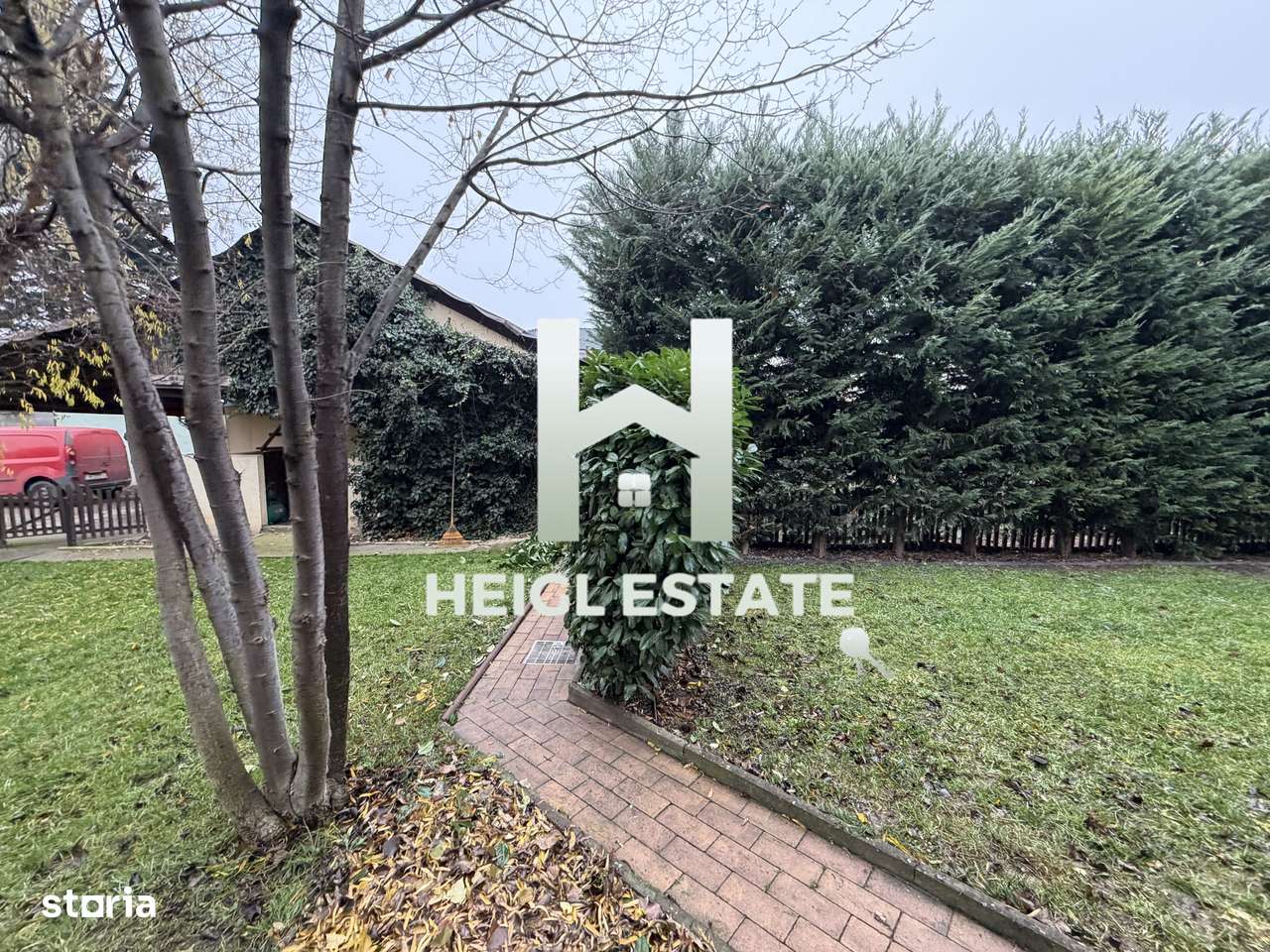 Casa individuala impresionanta in Dumbravita COMISION 0% - Imagine principală: 4/20