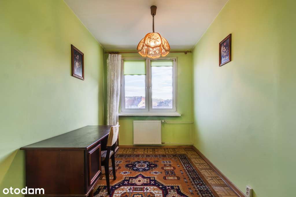 Twoje nowe miejsce z widokiem na wschód i zachód - Pełny obrazek: 5/16