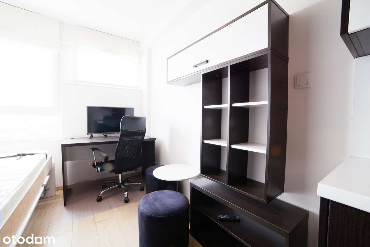 Mikroapartament - możliwość wynajmu na 1 miesiąc - Pełny obrazek: 4/8