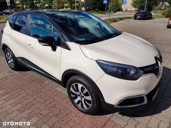 Renault Captur 0.9 Energy TCe Life - 7