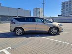 Renault Espace 1.8 TCe Energy Zen EDC 7os - 10