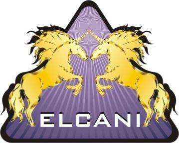 ELCANI logo