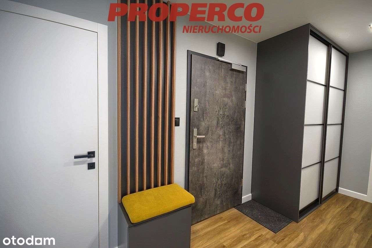 Mieszkanie 3 pok, 57,79m2, Aleja IX Wieków Kielc-10