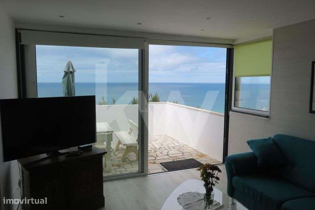 Casa da Mina - Uma casa muito especial frente ao mar, perto das ondas - Grande imagem: 3/60