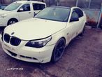 Dezmembrez BMW 530D 3.0 euro4 2006 - 5