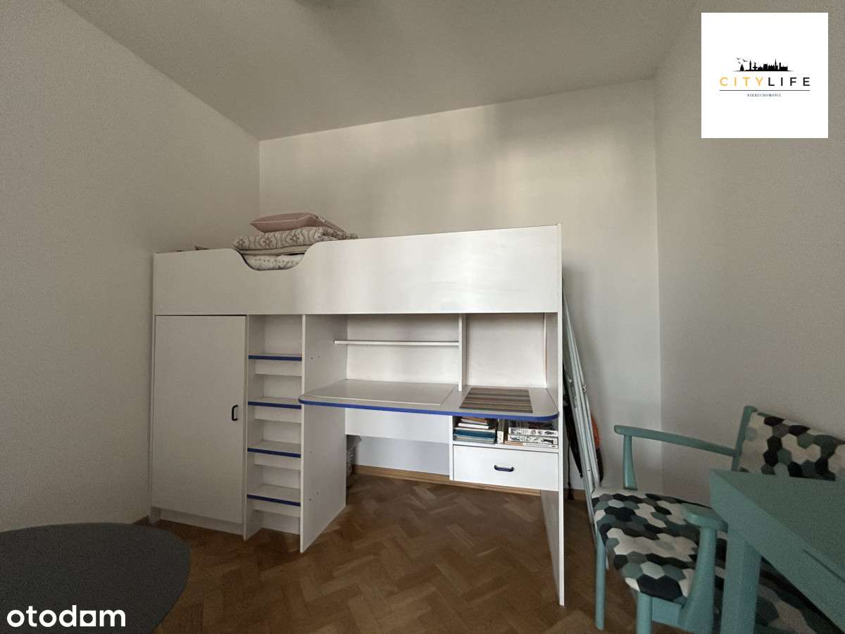 Kawalerka | 750m do Skm | Piwnica w cenie-5