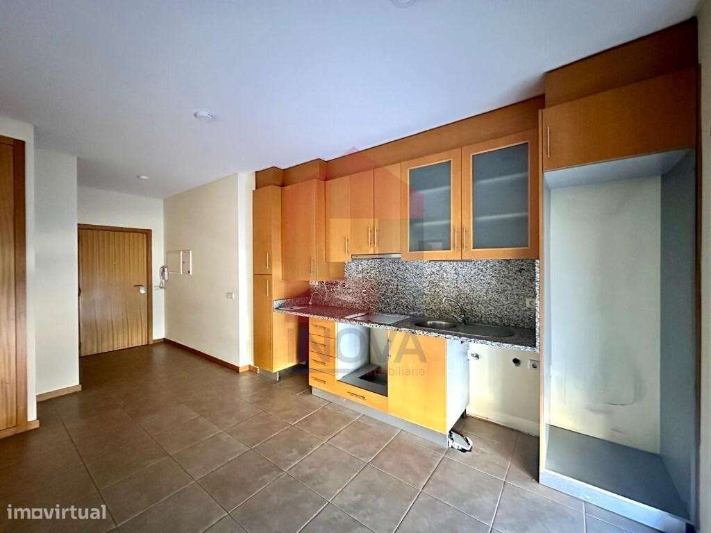 Apartamento T1, Gualtar - Grande imagem: 3/18