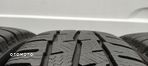 Opony zimowe Michelin Agilis Alpin 195/70R15C 104/102 R - 4