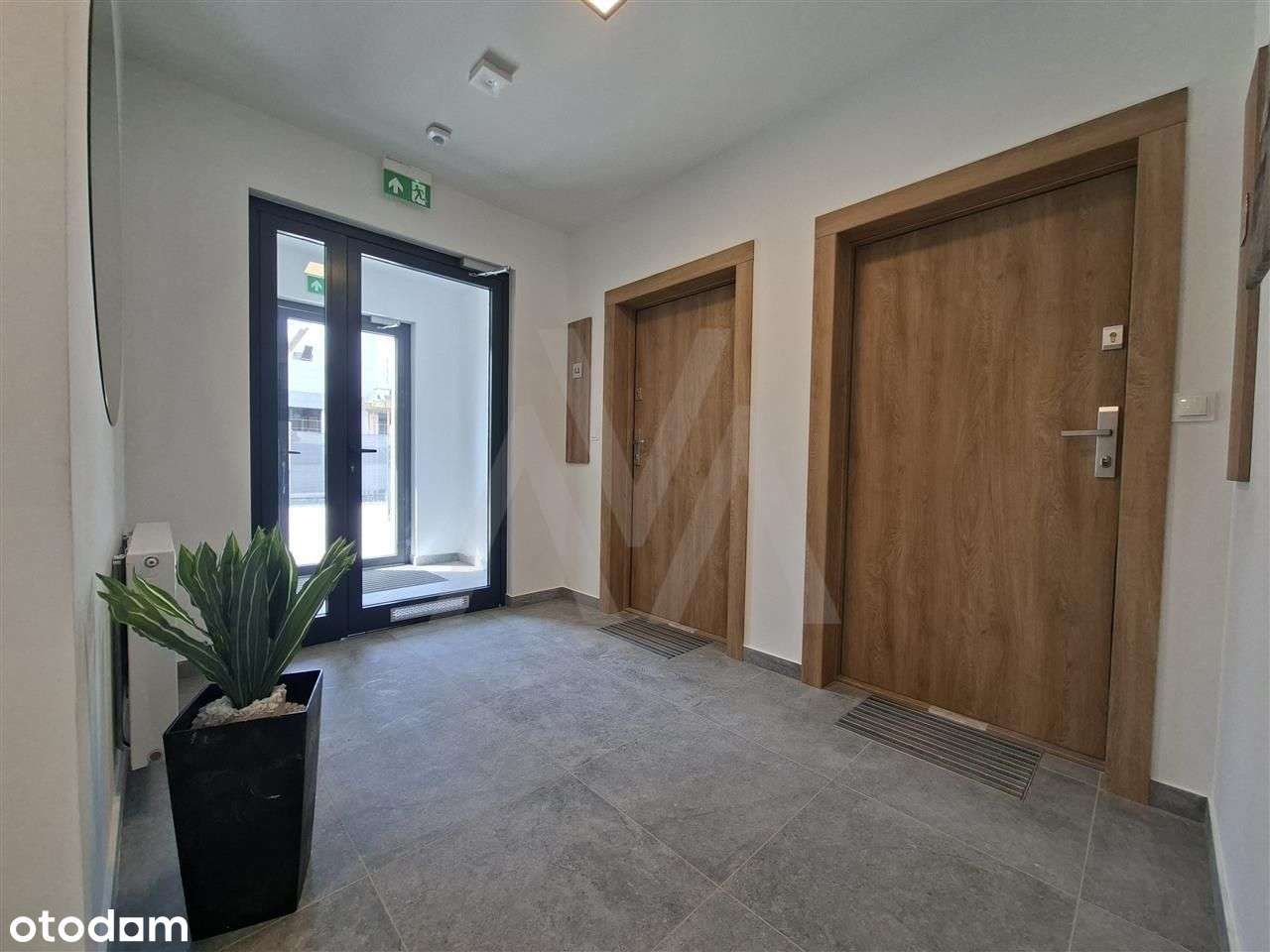 Nowe mieszkanie w Lisewie-5