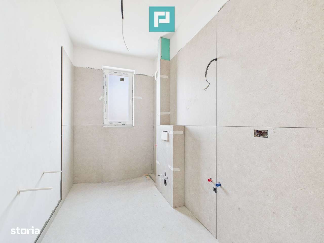 Apartament 54 mp spațios la mansardă în Freidorf - Imagine principală: 5/13