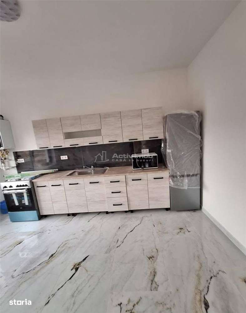 Casa individuala noua– mobilata, cu teren generos, zona Cetate - Imagine principală: 5/6