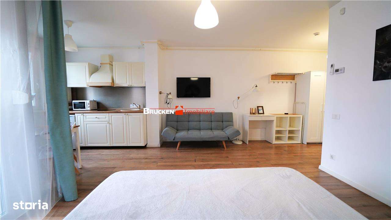 Apartament cu o camera Ared - Imagine principală: 2/8