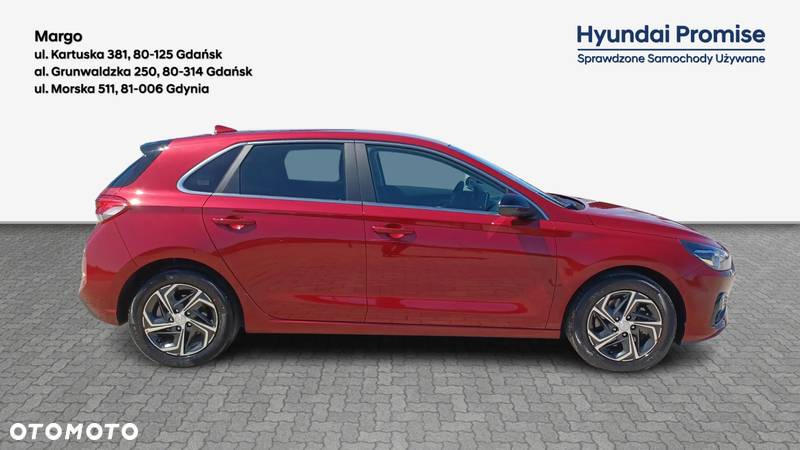 Hyundai I30 1.0 T-GDI Smart - 7