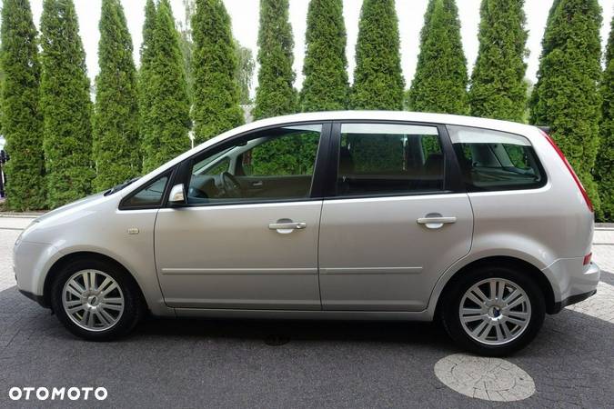 Ford Focus C-Max - 3