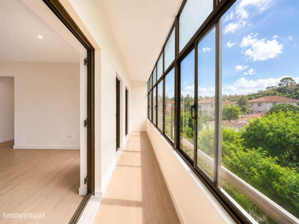 Torres Pinheiro 25 - Apartamento T3 - Centro de Tomar-12