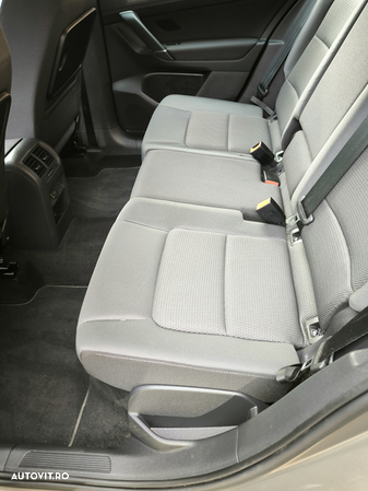 Volkswagen Golf Sportsvan 1.6 TDI BlueMotion Technology Comfortline - 8