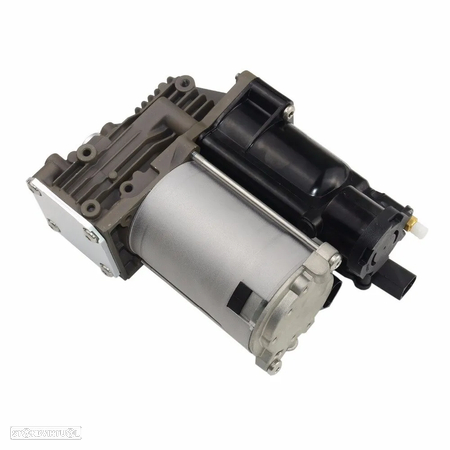 Compressor de Suspensão - BMW X5 2006-2013 (E70) / X6 2008-2014 (E71/E72) - 4