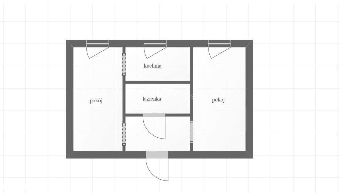 ul. Gniewska po remoncie, stan developerski-10