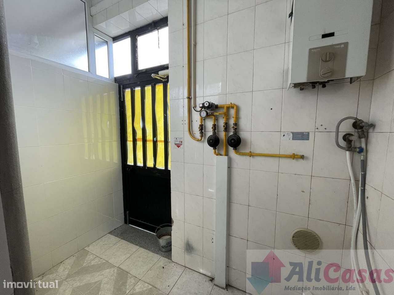 Loja Comercial J/Loja do Cidadão-21