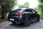 Pachet Exterior Complet Mercedes GLE Coupe C292 (2015-2019) Sport Line- livrare gratuita - 17