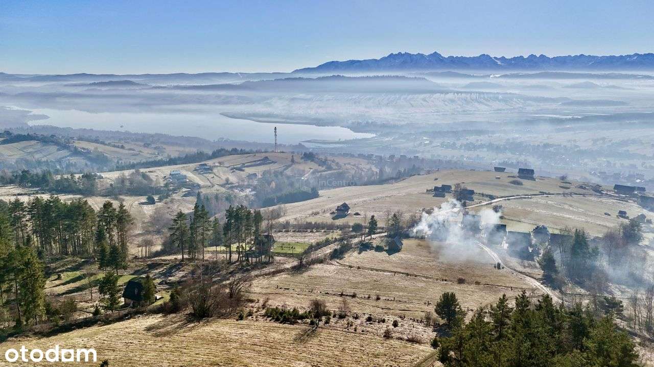 Szlembark 2 Działki, Top Widoki Sprawdź!-18