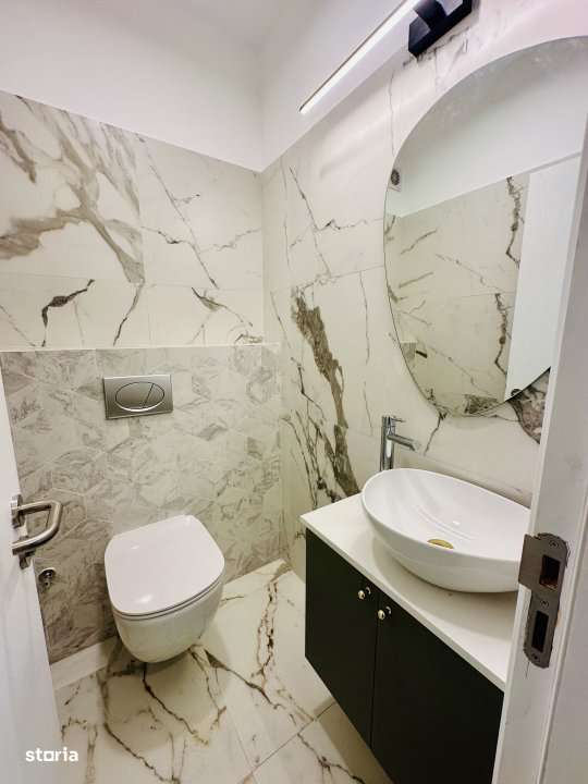 Spatiu birouri - Lacul Tei - bloc nou - Imagine principală: 4/10