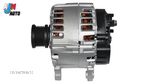 Alternator 03L903024L 1.6 2.0 TDI Audi A3 A6 C6 Seat Alhambra II Ateca Leon III SC ST - 1